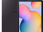 Galaxy tab s6 Lite 128 GB/4 GB grey Sm-p625 128gb - nuotraukos Nr. 5