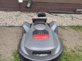 Vejos pjovimo robotų instaliavimas, konsultacija - nuotraukos Nr. 31