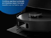 Ecovacs X1 Turbo – Top klasės robotas su plovimu! - nuotraukos Nr. 4