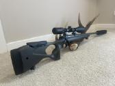 Sako s20 7mm Magnum