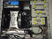 E5-2643v4 +32gb RAM + 256gb Nvme + Rx 5700 8gb