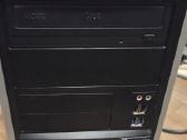 E5-2643v4 +32gb RAM + 256gb Nvme + Rx 5700 8gb - nuotraukos Nr. 4