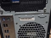 E5-2643v4 +32gb RAM + 256gb Nvme + Rx 5700 8gb - nuotraukos Nr. 5