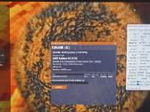 E5-2643v4 +32gb RAM + 256gb Nvme + Rx 5700 8gb - nuotraukos Nr. 3