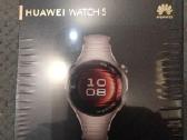 Huawei Watch 5 Elegant 42mm Gold Titanium