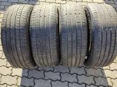 Pirelli padangos R19 priekis 235/55, galas 255/50