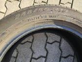 Pirelli padangos R19 priekis 235/55, galas 255/50 - nuotraukos Nr. 2