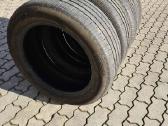 Pirelli padangos R19 priekis 235/55, galas 255/50 - nuotraukos Nr. 4