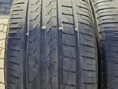 Pirelli padangos R19 priekis 235/55, galas 255/50 - nuotraukos Nr. 5