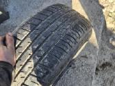 R17 atsarginis ratas,tabletė nuo mercedes w211 - nuotraukos Nr. 4