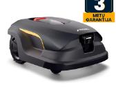 Stiga A 50v