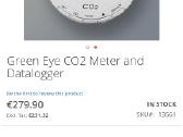 Anglies dvideginio Co2 matuoklis - nuotraukos Nr. 4