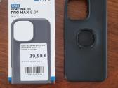 Quad lock iPhone 16 pro max deklas