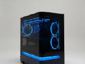 Ryzen 7 7700x Gaming Pc – Rtx 5070 32gb Ddr5 - nuotraukos Nr. 2