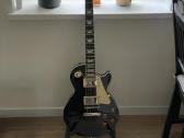 Epiphone Les Paul Standard 60s elektrinė gitara