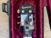Epiphone Les Paul Standard 60s elektrinė gitara - nuotraukos Nr. 2