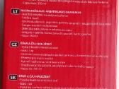 Nuspaudžiamas arbatinukas kavinukas Zilner - nuotraukos Nr. 2