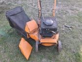 Zoliapjove As Motor
