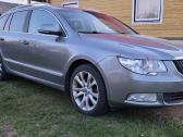 Parduodu Škoda Superb 2.0tdi 2012 - nuotraukos Nr. 2