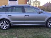 Parduodu Škoda Superb 2.0tdi 2012 - nuotraukos Nr. 3