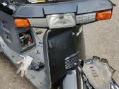 Pardavineju Honda lead 50cc 1991. - nuotraukos Nr. 3