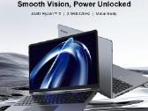 Ninkear A15 Pro 16 GB RAM / 512 GB Rom laptop