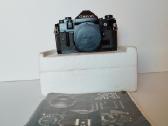 Canon A-1 - nuotraukos Nr. 5