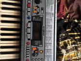 Yamaha pianinas / keyboard - nuotraukos Nr. 2