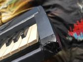 Yamaha pianinas / keyboard - nuotraukos Nr. 3