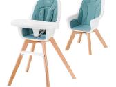 Kinderkraft Tixi 2 in 1