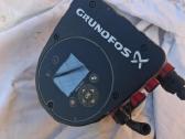 Grundfos cirkulecinis siurblys veikentis
