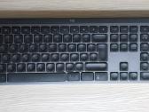 Logitech Mx Keys [Us Intl] + Unifying receiver