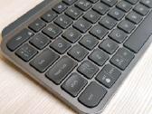 Logitech Mx Keys [Us Intl] + Unifying receiver - nuotraukos Nr. 2