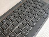 Logitech Mx Keys [Us Intl] + Unifying receiver - nuotraukos Nr. 3