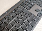 Logitech Mx Keys [Us Intl] + Unifying receiver - nuotraukos Nr. 4