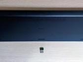 Logitech Mx Keys [Us Intl] + Unifying receiver - nuotraukos Nr. 6