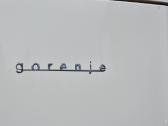 Kreminis retro Gorenje Onrk619dc+ garantija - nuotraukos Nr. 18