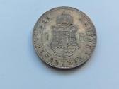 Taleriai 1786-1793, sidabro dukatas 1674, forintas - nuotraukos Nr. 5