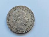 Taleriai 1786-1793, sidabro dukatas 1674, forintas - nuotraukos Nr. 6