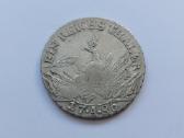 Taleriai 1786-1793, sidabro dukatas 1674, forintas - nuotraukos Nr. 2