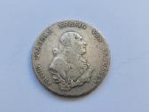 Taleriai 1786-1793, sidabro dukatas 1674, forintas - nuotraukos Nr. 3