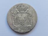 Taleriai 1786-1793, sidabro dukatas 1674, forintas - nuotraukos Nr. 4