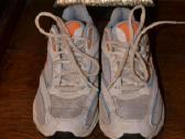 Reebok sportbaciai 36 23cm - nuotraukos Nr. 2