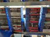 Didelis pasirinkimas ps4 konsolių ir zaidimų - nuotraukos Nr. 8