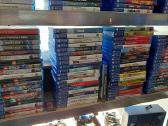 Didelis pasirinkimas ps4 konsolių ir zaidimų - nuotraukos Nr. 9