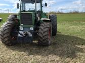 Parduodu traktorių Fendt Favorit 611