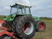 Parduodu traktorių Fendt Favorit 611 - nuotraukos Nr. 2