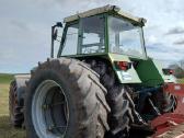 Parduodu traktorių Fendt Favorit 611 - nuotraukos Nr. 4