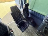 MB Sprinter sėdynė su Space Floor tvirtinimu - nuotraukos Nr. 7