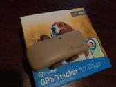 Tractive GPS